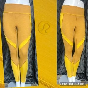 Lululemon leggings🤍